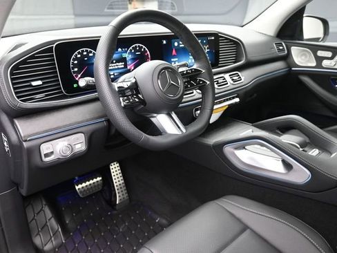 Used 2026 Mercedes-Benz GLS 450 4MATIC image 20