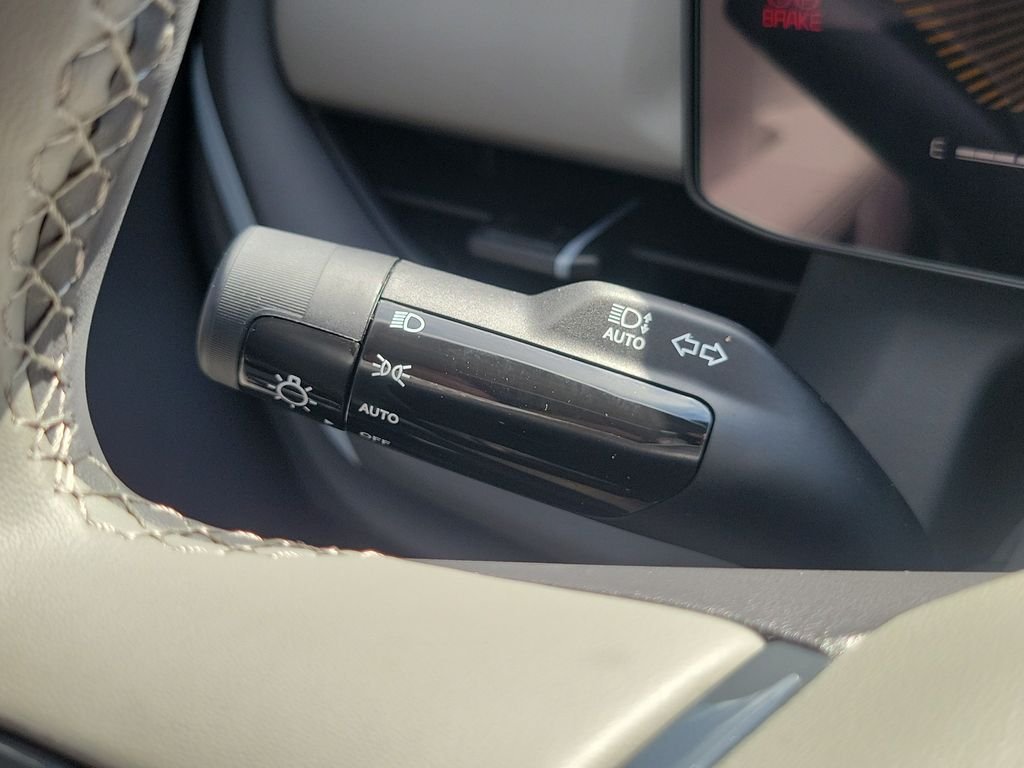New 2027 Kia Seltos EX FWD image 29