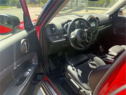 Used 2020 MINI Cooper Countryman S w/ Storage Package AWD/4WD image 10
