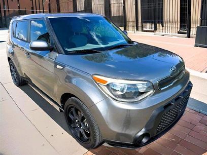 Used 2014 Kia Soul