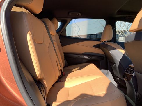 Used 2025 Lexus RX 350 Premium Plus image 33