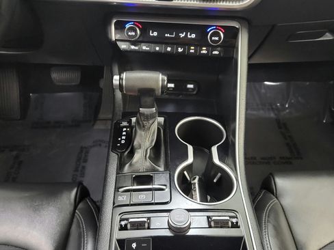 Used 2021 Kia K5 GT-Line AWD/4WD image 24
