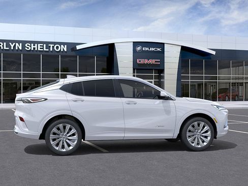 New 2026 Buick Envista Avenir image 5