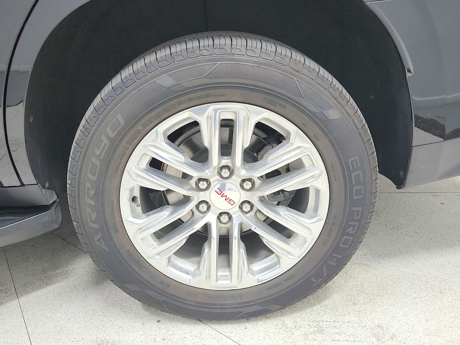 Used 2023 GMC Yukon SLT RWD image 19