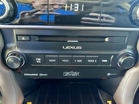 Used 2023 Lexus GX 460 Premium AWD/4WD image 52