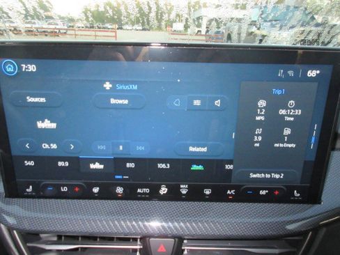 Used 2024 Ford Escape ST-Line Elite w/ Premium Technology Package image 25