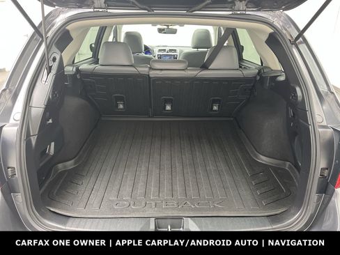Used 2019 Subaru Outback 3.6R Limited w/ Popular Package #2 image 30