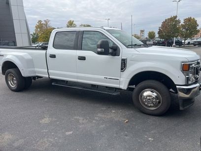 Used 2022 Ford F350 XLT