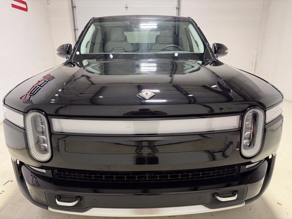 Used 2023 Rivian R1T Adventure Quad AWD/4WD image 4