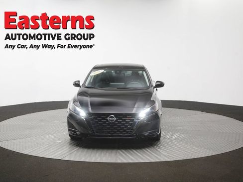 Used 2023 Nissan Altima 2.5 SR w/ SR Premium Package AWD/4WD image 53