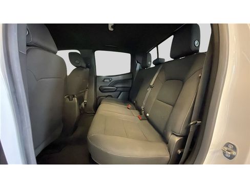 Used 2023 Chevrolet Colorado LT w/ LT Convenience Package AWD/4WD image 15