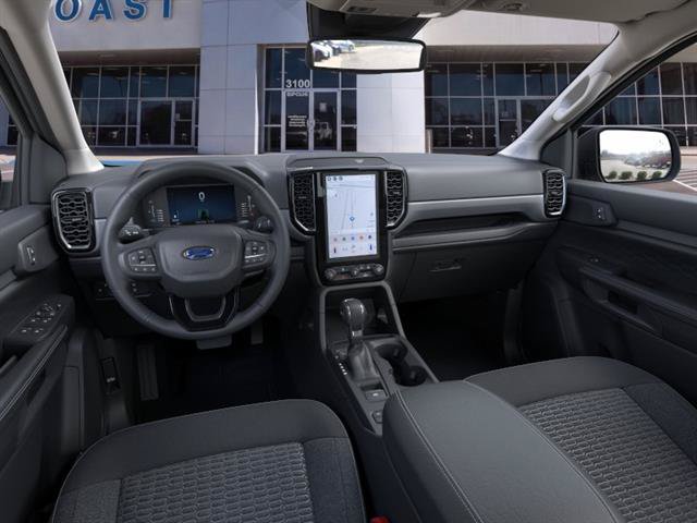 New 2026 Ford Ranger XLT w/ Trailer Tow Package AWD/4WD image 9