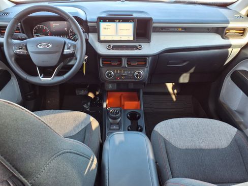 Used 2023 Ford Maverick XLT w/ Equipment Group 300A Standard image 9