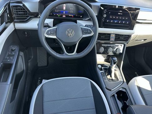 New 2026 Volkswagen Taos S image 13