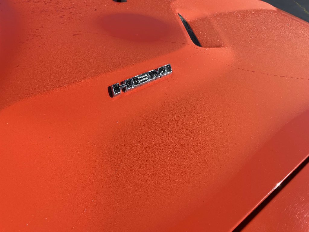 Used 2013 Dodge Challenger R/T RWD image 25