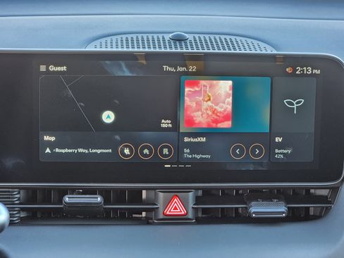 New 2026 Hyundai Ioniq 5 XRT AWD/4WD image 25