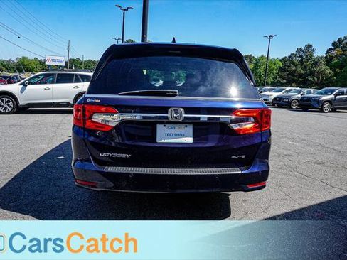Used 2019 Honda Odyssey Elite image 14