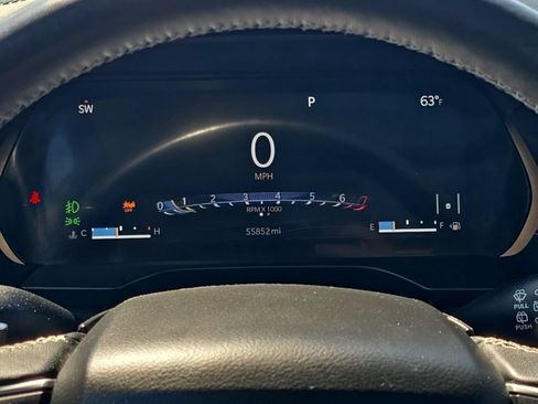 Used 2021 Jeep Grand Cherokee L Limited AWD/4WD image 31