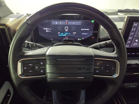 Used 2024 GMC Hummer EV 3X image 20