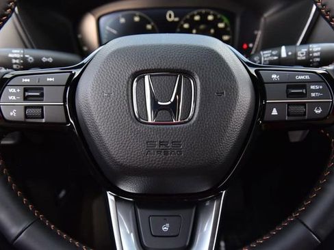 New 2026 Honda CR-V Sport Touring image 21