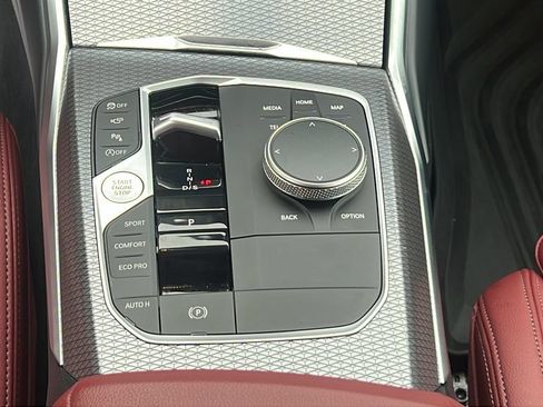 Used 2026 BMW 430i Coupe w/ Parking Assistance Package RWD image 14