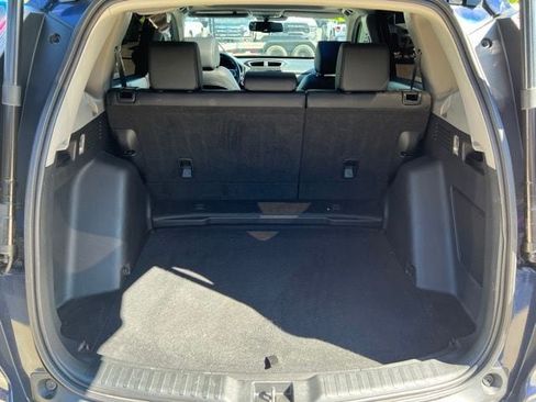 Used 2019 Honda CR-V Touring image 12