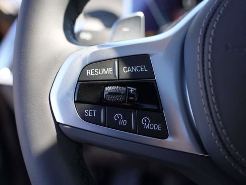 New 2026 BMW X5 xDrive50e w/ M Sport Package image 17