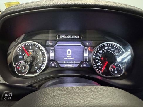 Used 2020 RAM 1500 Laramie AWD/4WD image 24