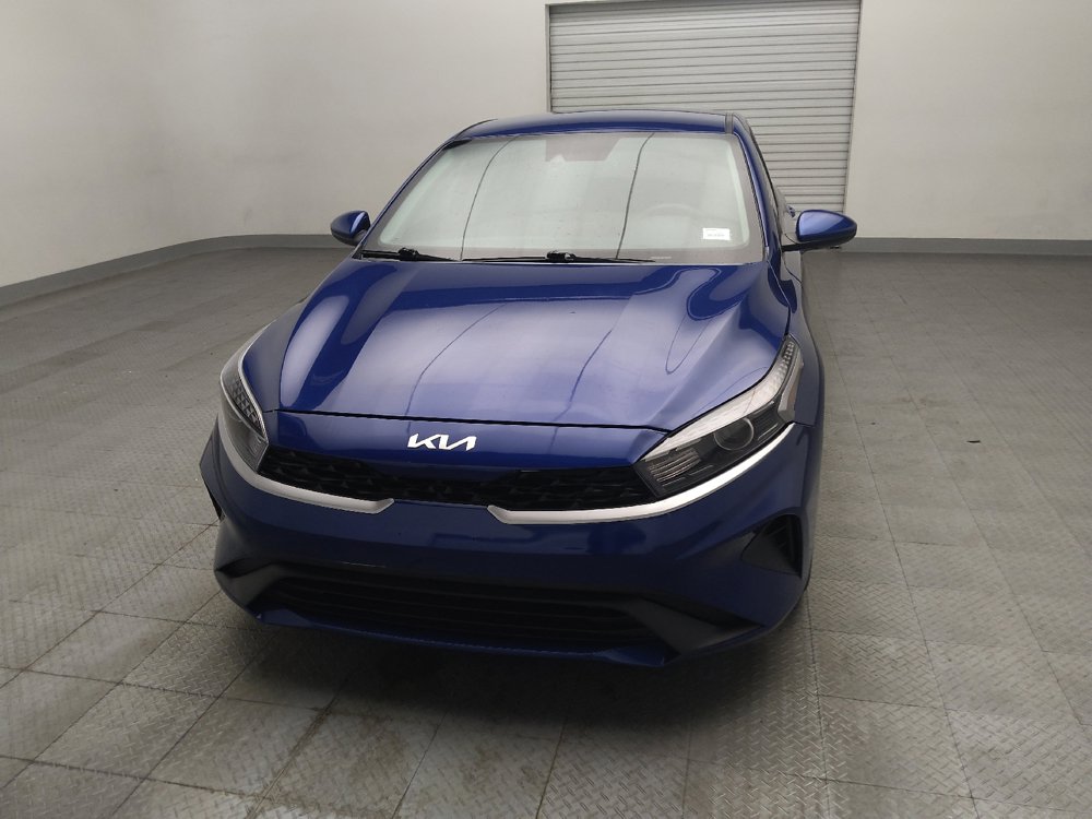 Used 2023 Kia Forte LXS FWD image 15
