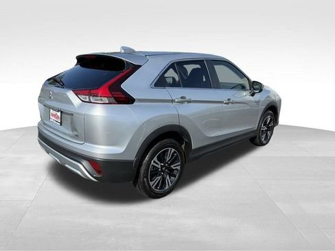 Used 2024 Mitsubishi Eclipse Cross SE image 5