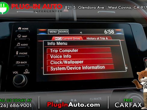 Used 2021 Honda Civic Type R image 25