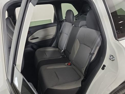 Certified 2026 Subaru Forester Premium w/ Base/Premium Package AWD/4WD image 26