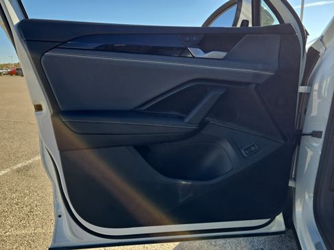 Used 2026 Volkswagen Tiguan SEL R-Line image 25