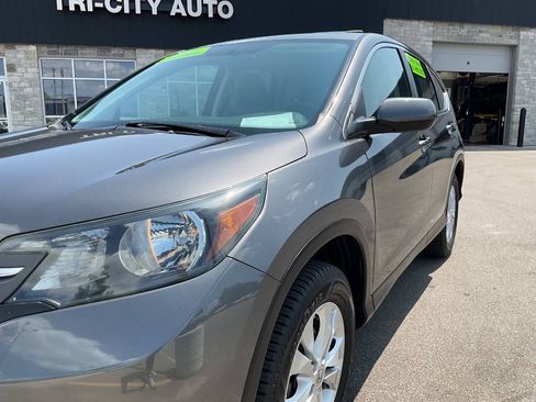 Used 2013 Honda CR-V EX image 2