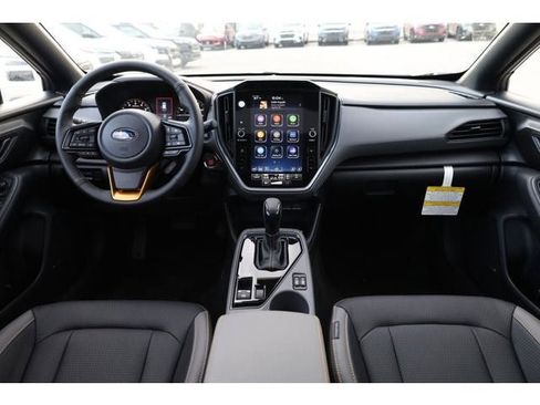 New 2026 Subaru Crosstrek 2.5i Wilderness image 49