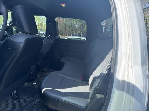 Used 2022 RAM 2500 Tradesman image 10