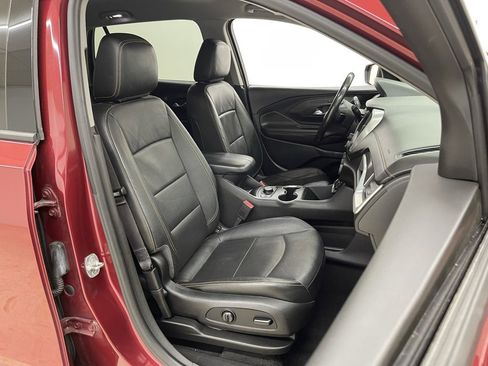 Used 2020 GMC Terrain SLT w/ Preferred Package image 11