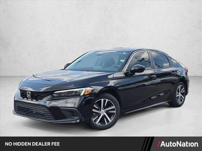 Certified 2024 Honda Civic LX