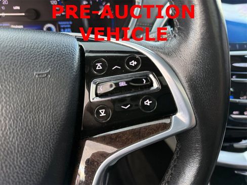 Used 2015 Cadillac SRX Performance w/ Driver Awareness Package image 20