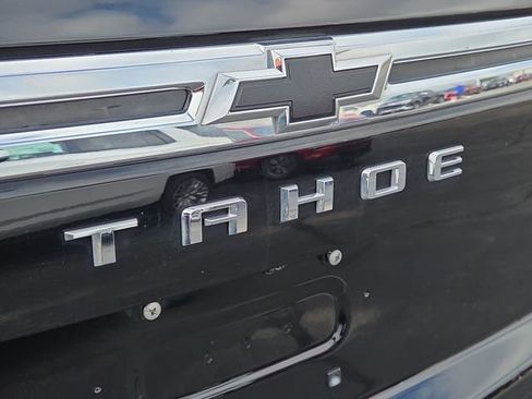 Certified 2023 Chevrolet Tahoe LS image 30