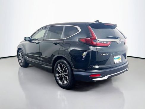 Used 2020 Honda CR-V EX-L image 6