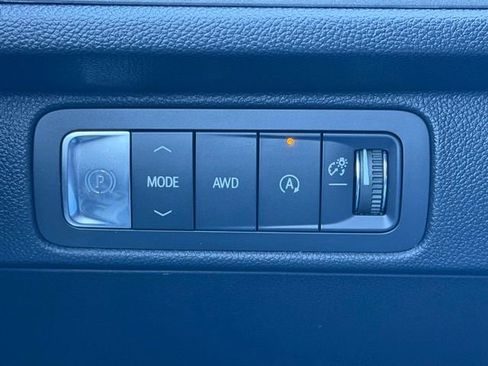 New 2026 Chevrolet Traverse LT w/ Midnight/Sport Edition image 29