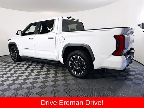 Used 2023 Toyota Tundra Limited w/ Power Package RWD image 21