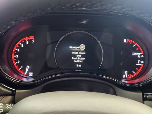 New 2026 Dodge Durango GT AWD/4WD image 12