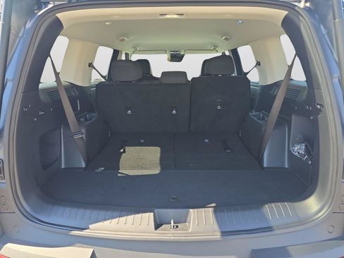 Certified 2026 Hyundai Santa Fe SE AWD/4WD image 13