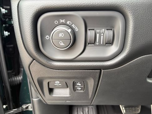 New 2026 RAM 1500 RHO AWD/4WD image 23