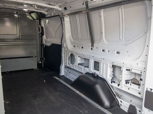 Used 2020 Ford Transit 150 Low Roof w/ Upfitter Package image 35