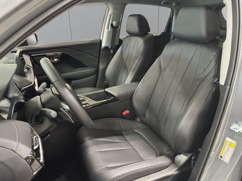 New 2026 Acura ADX AWD image 19