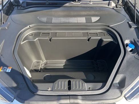 Used 2024 Ford Mustang Mach-E Select w/ Comfort Package Lite image 33