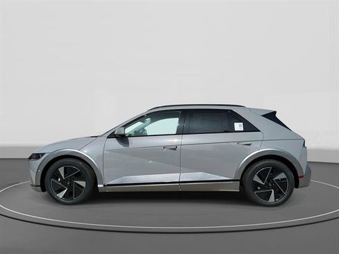 New 2026 Hyundai Ioniq 5 Limited RWD image 3